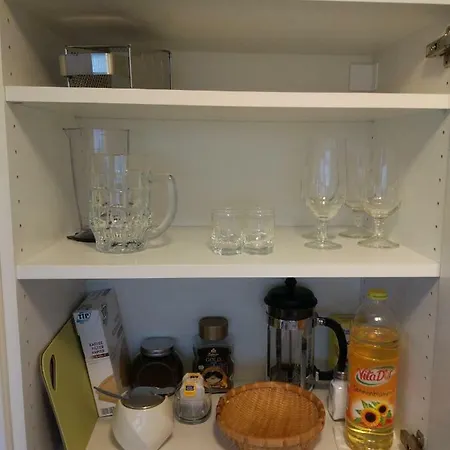 Hausburg Studio. View Augsburg