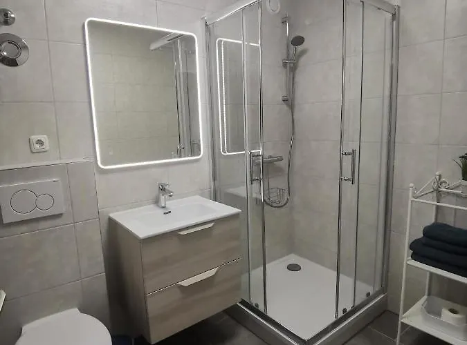 Hausburg Studio. View