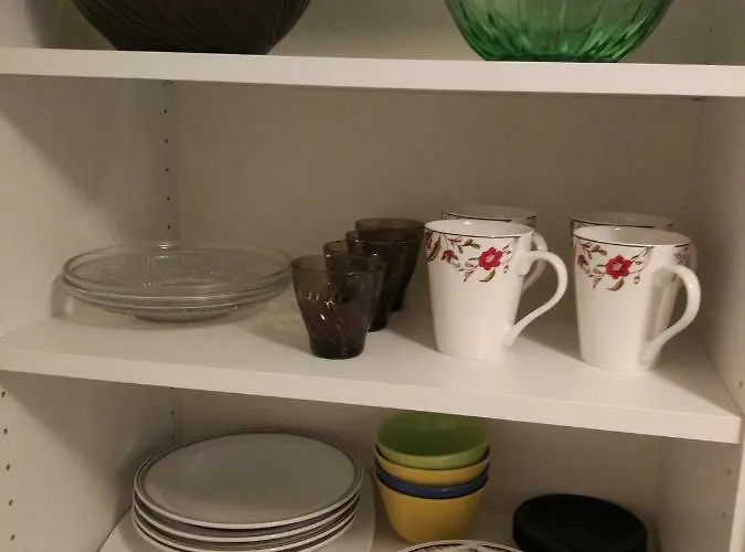 Appartement Hausburg Studio. View *