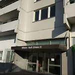 Hausburg Studio. View Apartament
