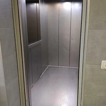 Apartment Hausburg Studio. View *