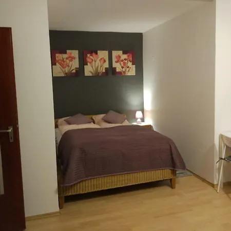 Apartment Hausburg Studio. View *