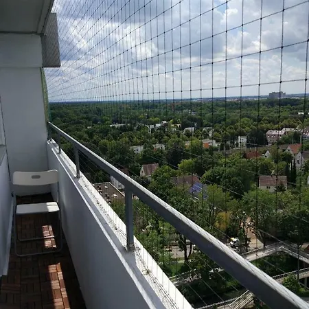 Apartment Hausburg Studio. View *