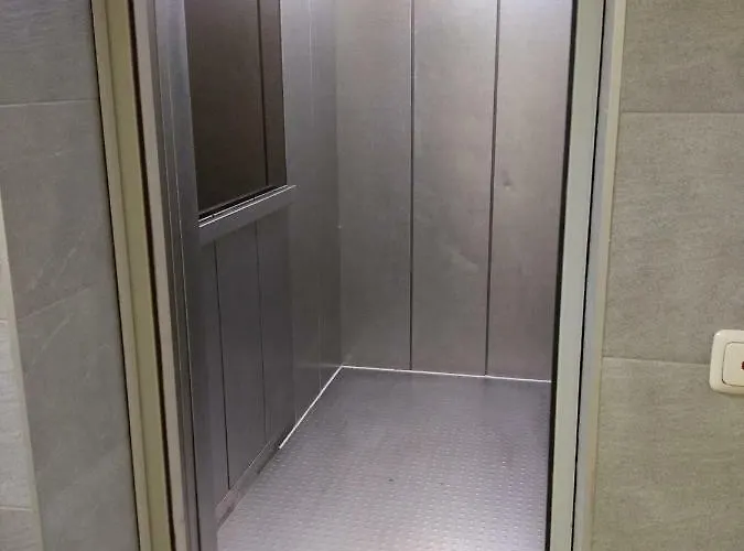 Apartamento Hausburg Studio. View *