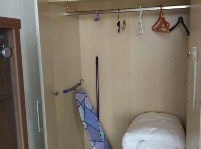 Apartamento Hausburg Studio. View Augsburgo